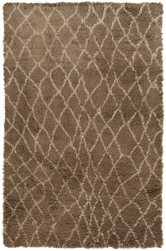 Surya Denali DEN-5001 5' x 8' Handmade Rug