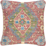 Surya Devonshire DVS-005 18"H x 18"W Pillow Cover