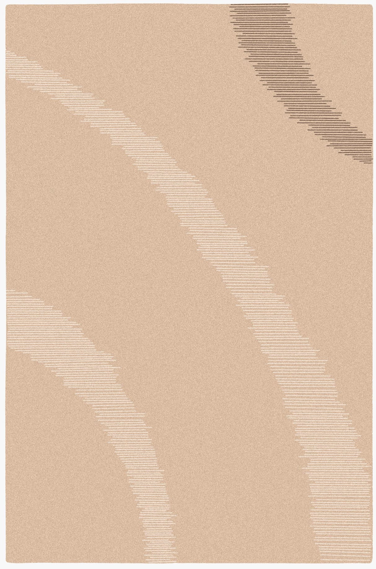 Surya Dusk DSK-6705 2' x 3' Handmade Rug