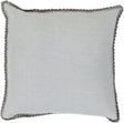 Surya Elsa EL-006 20"H x 20"W Pillow Cover