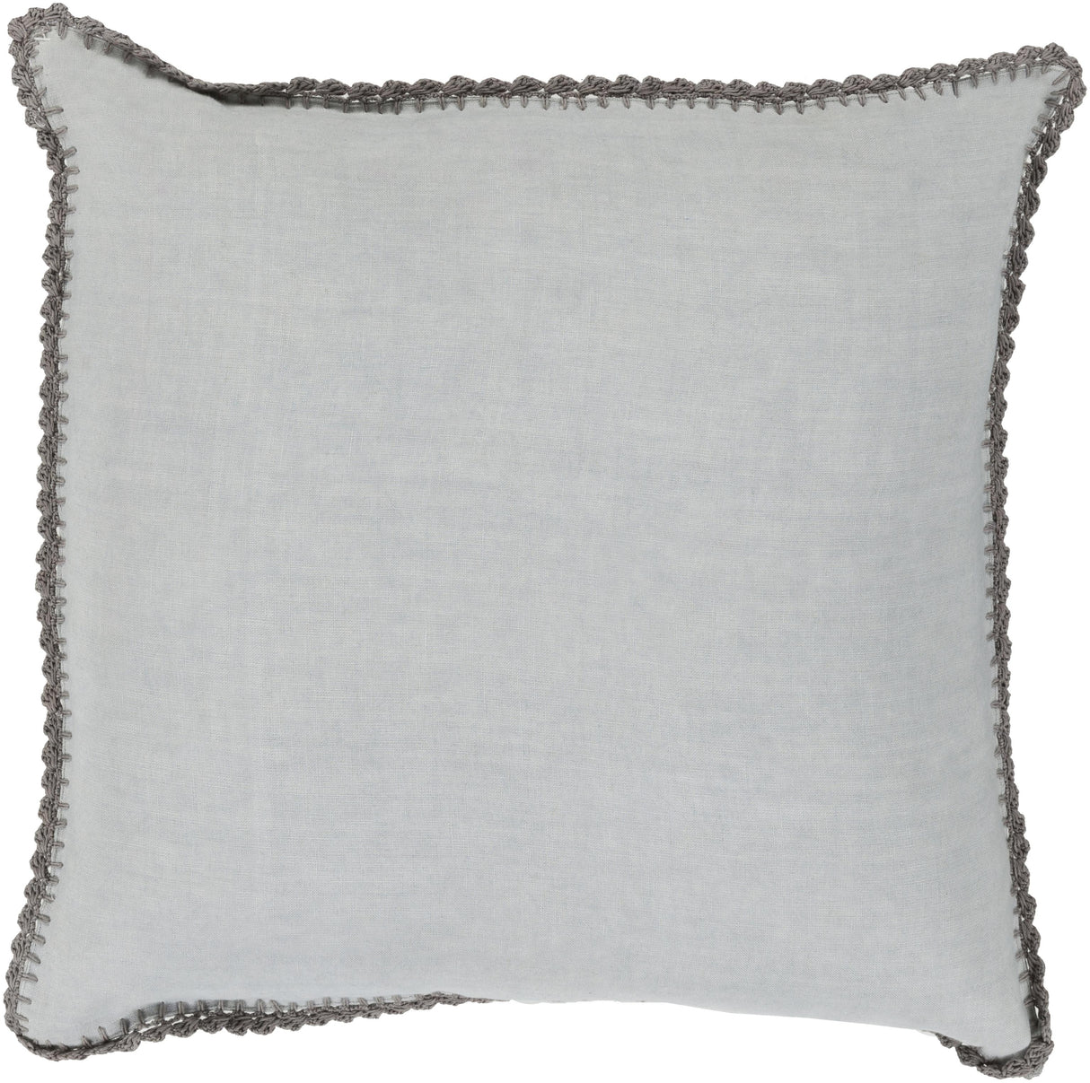 Surya Elsa EL-006 20"H x 20"W Pillow Cover