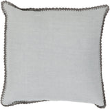 Surya Elsa EL-006 20"H x 20"W Pillow Cover