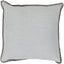 Surya Elsa EL-006 20"H x 20"W Pillow Kit