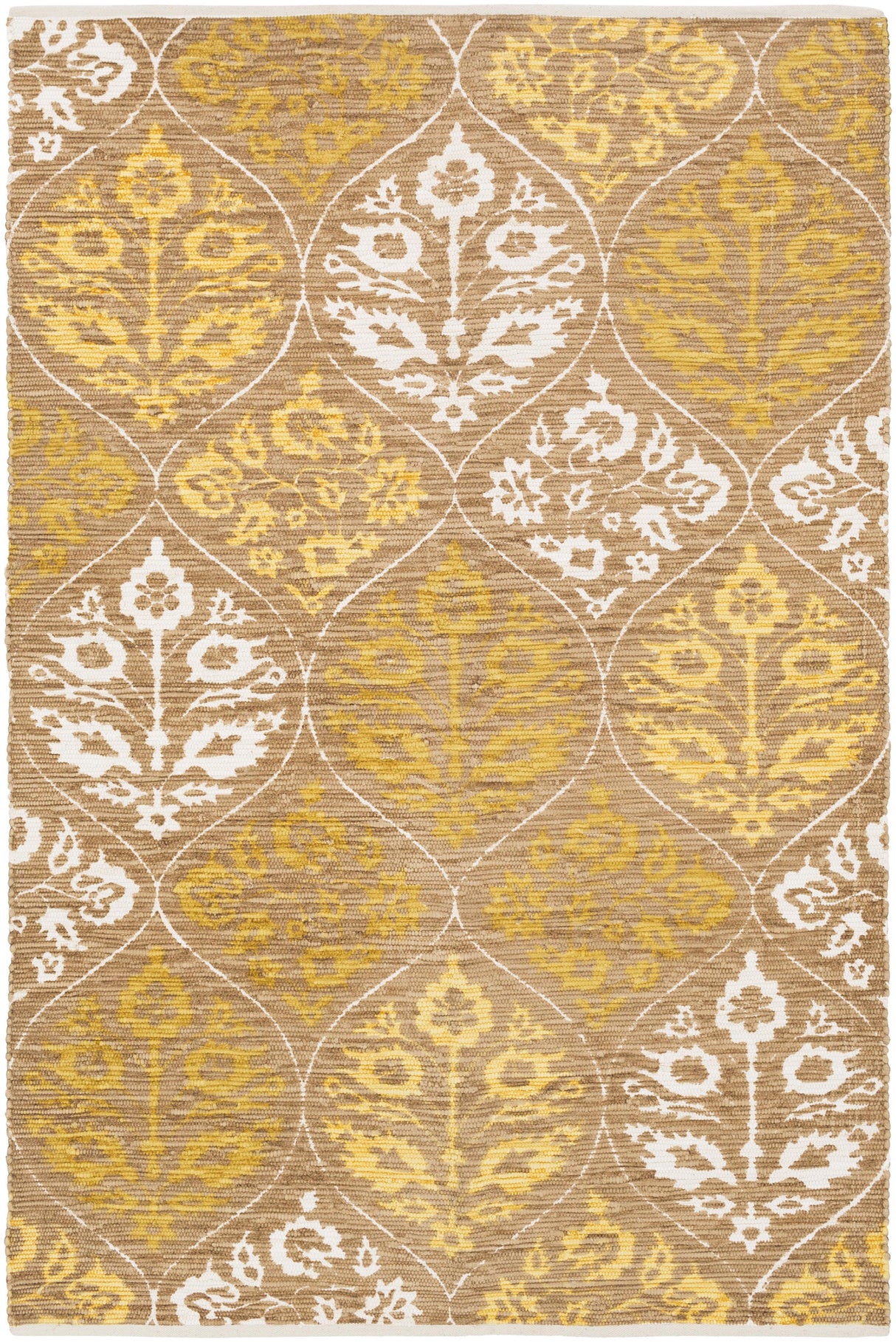 Surya Elaine ELI-3083 4' x 6' Rug