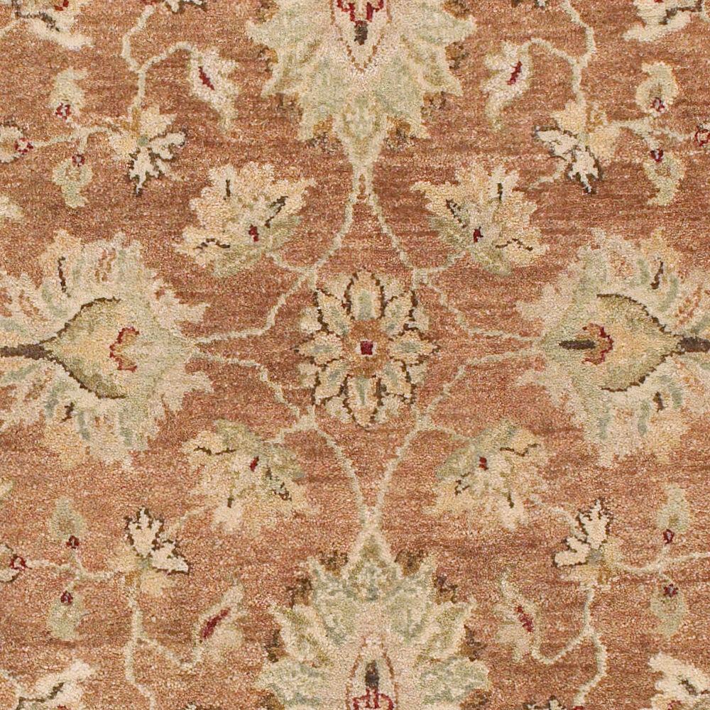 Surya Estate EST-10503 Blush;Burgandy;Camel;Dark Brown;Dusty Pink;Ivory;Olive;Sage;Slate 2' x 3' Rug
