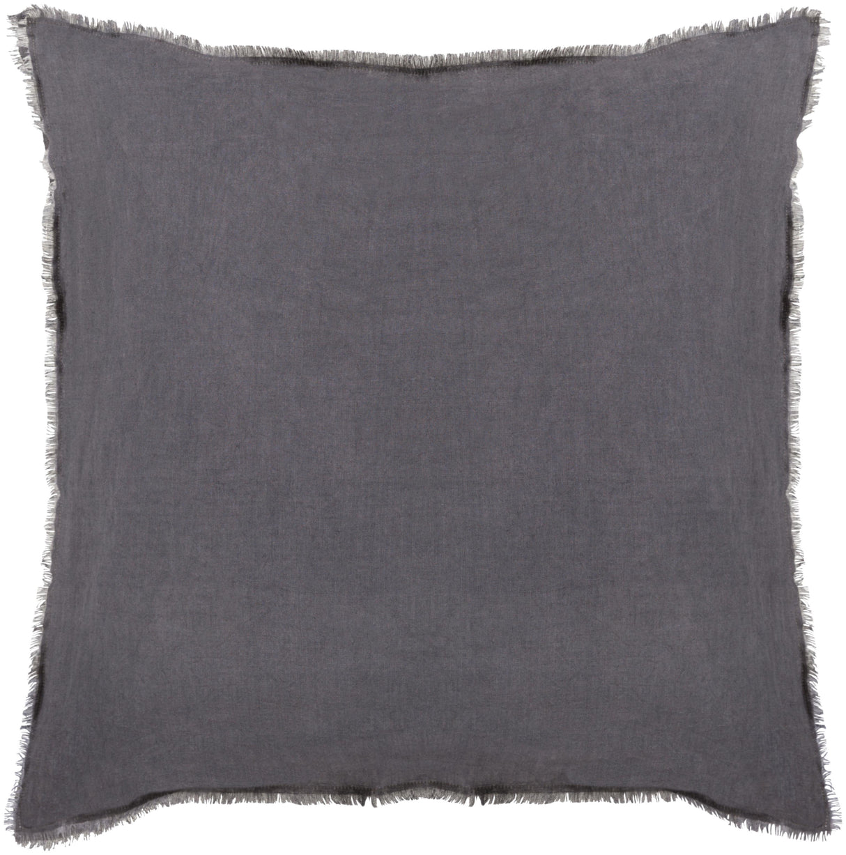 Surya Eyelash EYL-004 20"H x 20"W Pillow Cover