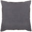 Surya Eyelash EYL-004 20"H x 20"W Pillow Kit