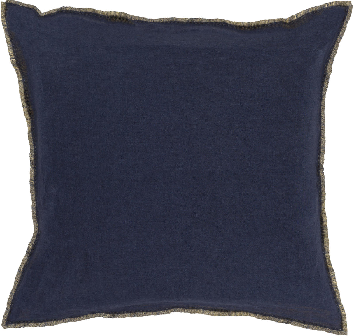 Surya Eyelash EYL-008 22"H x 22"W Pillow Kit