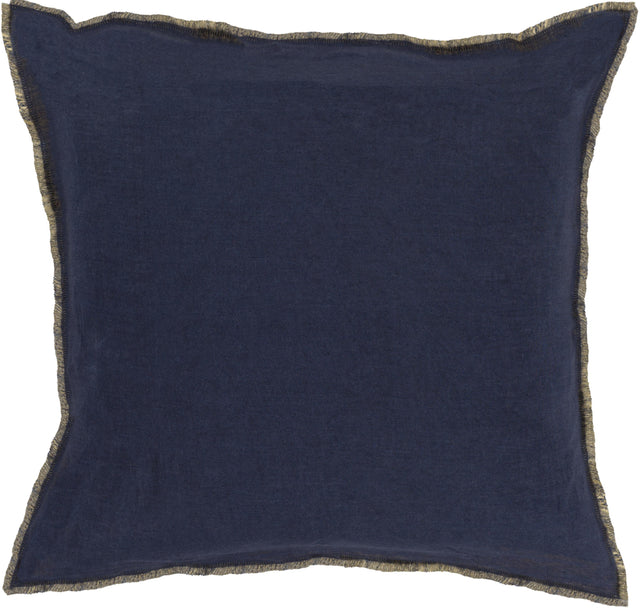 Surya Eyelash EYL-008 22"H x 22"W Pillow Kit