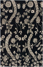 Surya Everest EVE-3104  2' x 3' Rug
