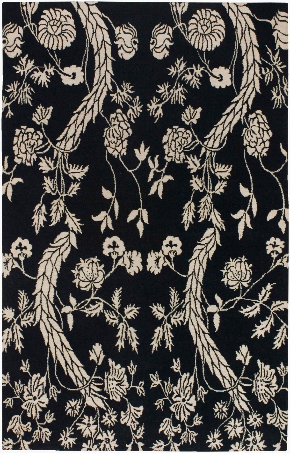 Surya Everest EVE-3104 2' x 3' Handmade Rug