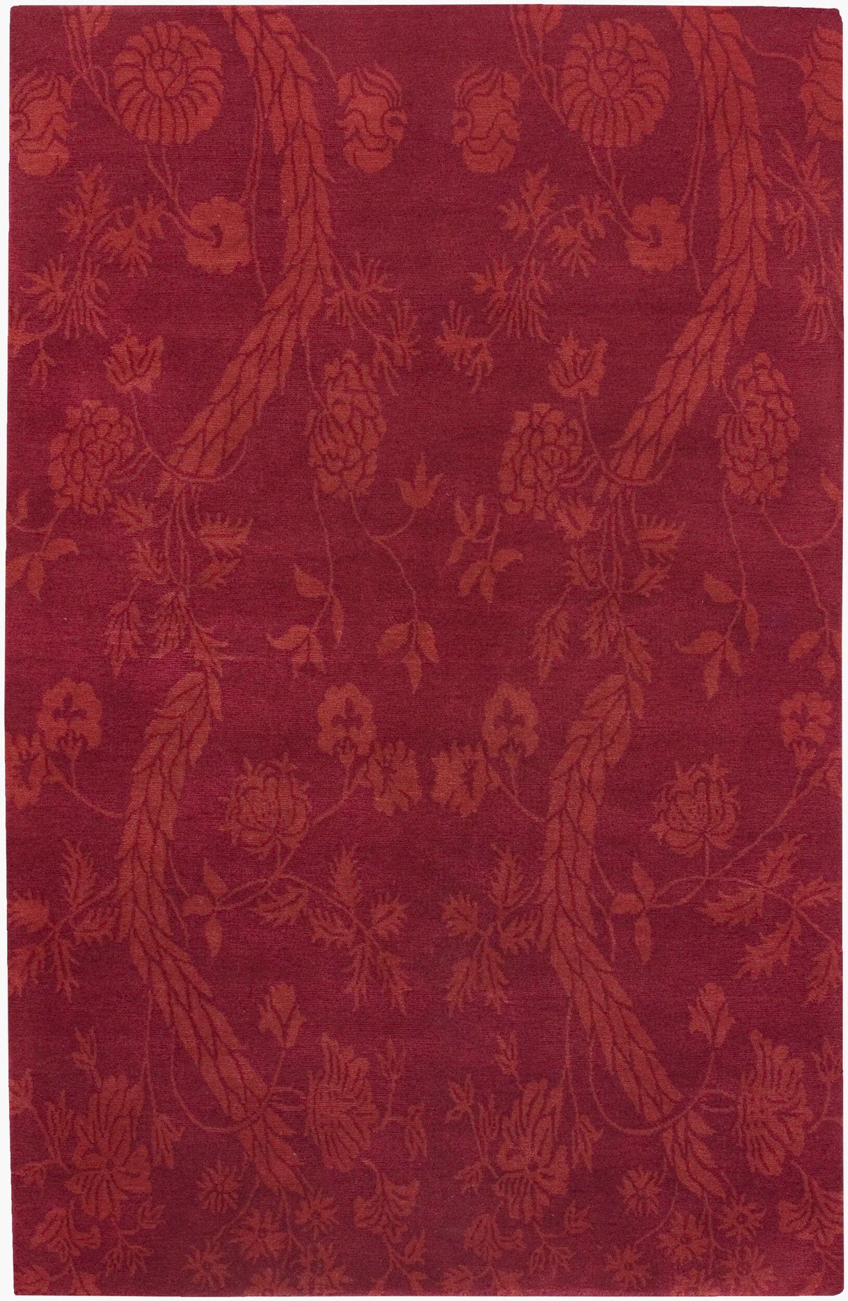 Surya Everest EVE-3102 8' x 11' Handmade Rug