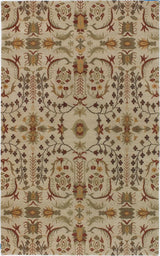 Surya Everest EVE-3101  2' x 3' Rug