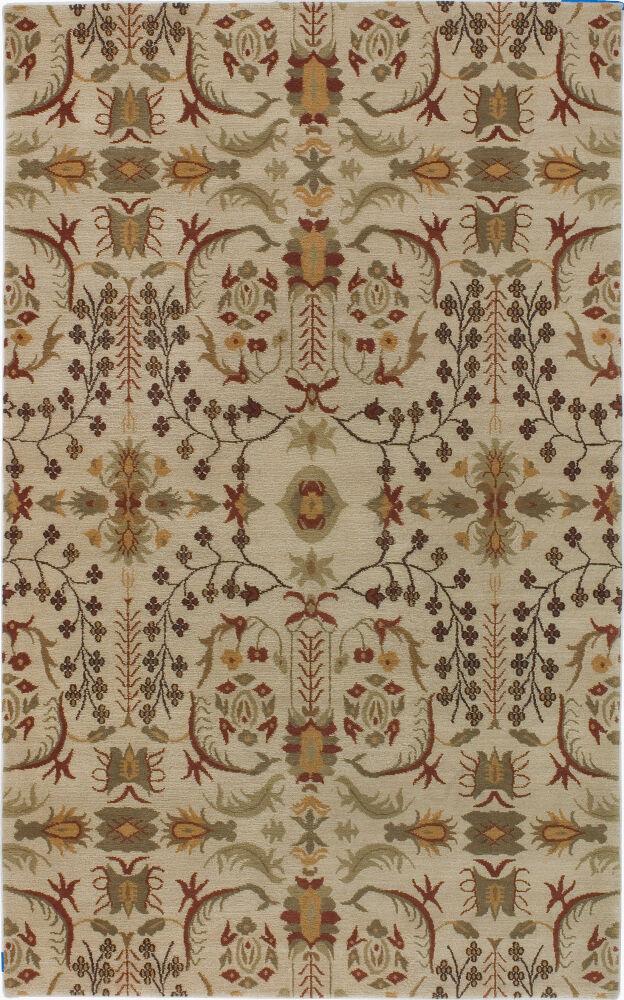 Surya Everest EVE-3101  2' x 3' Rug