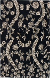 Surya Everest EVE-3104 8' x 11' Handmade Rug