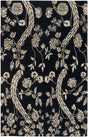 Surya Everest EVE-3104 8' x 11' Handmade Rug