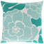Surya Monsterio FB-008 20"H x 20"W Pillow Kit