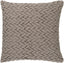 Surya Facade FC-002 18"H x 18"W Pillow Kit