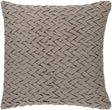 Surya Facade FC-002 20"H x 20"W Pillow Kit
