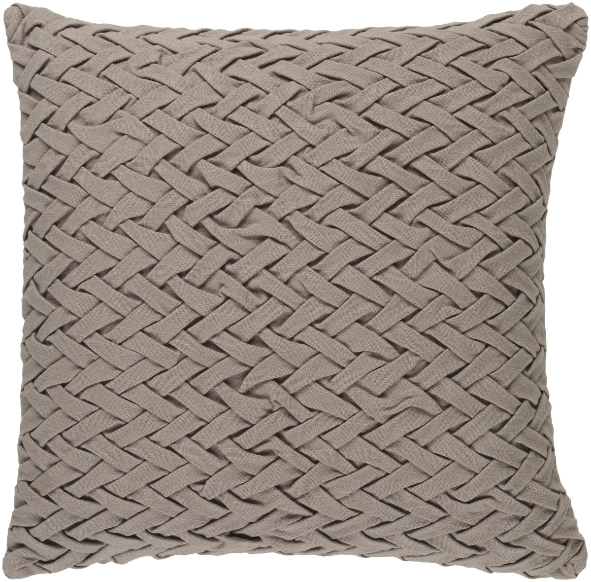 Surya Facade FC-002 20"H x 20"W Pillow Kit