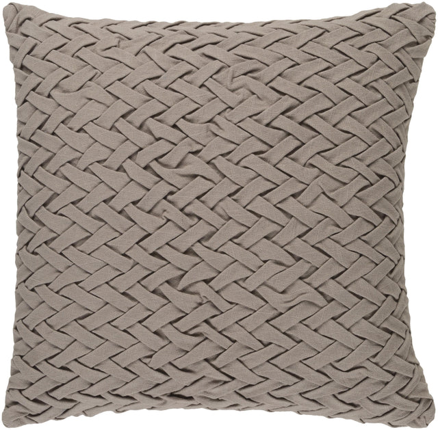 Surya Facade FC-002 20"H x 20"W Pillow Kit