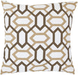 Surya Zoe FF-014 22"H x 22"W Pillow Kit
