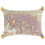 Surya Francesca FNE-002 16"H x 24"W Pillow Cover