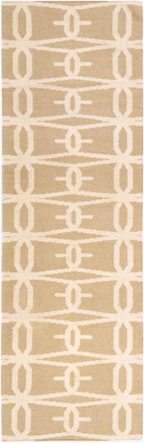 Surya Fallon FAL-1026 Light Beige;Tan 8' x 8' Rug