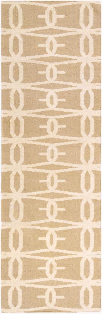 Surya Fallon FAL-1026 Light Beige;Tan 8' x 8' Rug