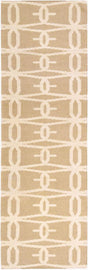 Surya Fallon FAL-1026 Light Beige;Tan 8' x 8' Rug
