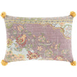 Surya Francesca FNE-002 16"H x 24"W Pillow Kit