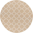 Surya Fallon FAL-1023 Light Beige 2' x 3' Rug