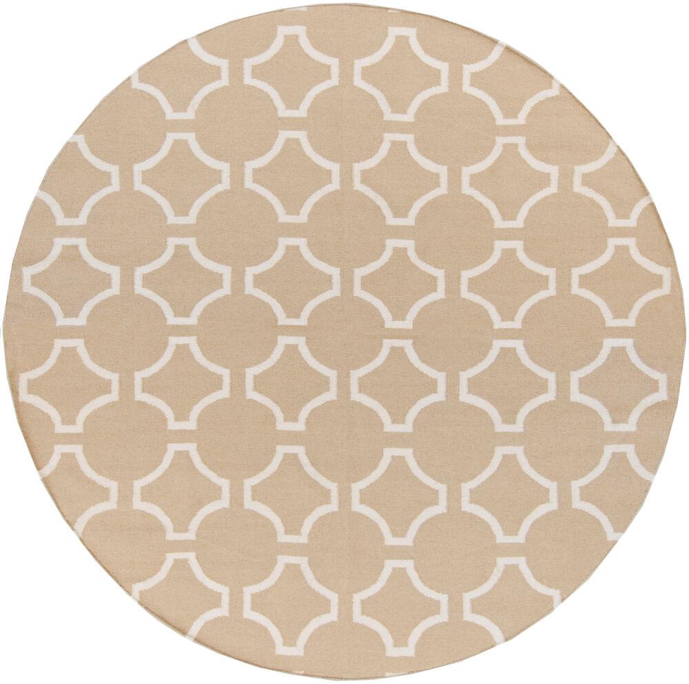 Surya Fallon FAL-1023 Light Beige 2' x 3' Rug
