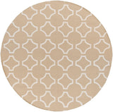 Surya Fallon FAL-1023 Light Beige 2' x 3' Rug