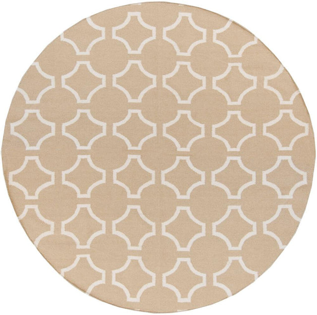 Surya Fallon FAL-1023 Light Beige 2' x 3' Rug