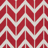 Surya Fallon FAL-1053 Light Beige;Red 8' x 8' Rug