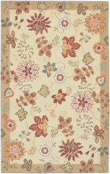 Surya Flor FLO-8903 2' x 2'9" Rug