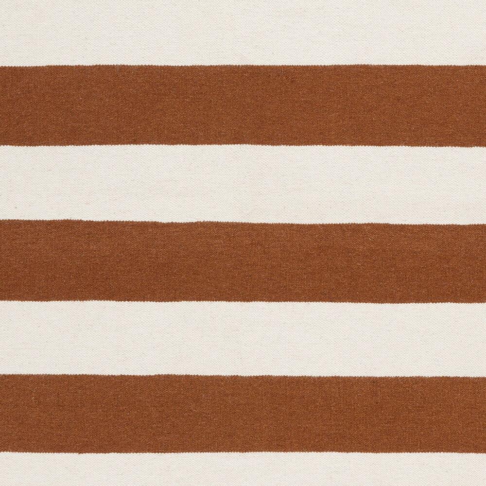 Surya Frontier FT-299 Brown;Ivory 3'6" x 5'6" Rug