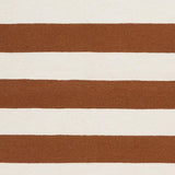 Surya Frontier FT-299 Brown;Ivory 3'6" x 5'6" Rug
