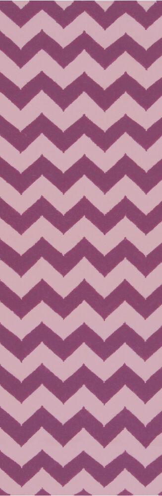 Surya Frontier FT-253 Lavender;Magenta 3'6" x 5'6" Rug