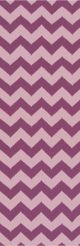 Surya Frontier FT-253 Lavender;Magenta 3'6" x 5'6" Rug