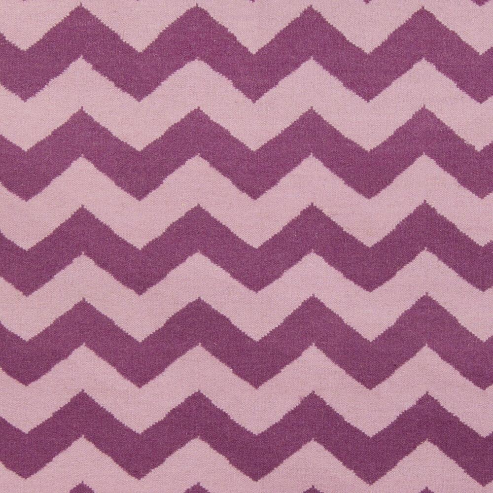 Surya Frontier FT-253 Lavender;Magenta 3'6" x 5'6" Rug