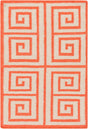 Surya Frontier FT-417 2' x 3' Handmade Rug