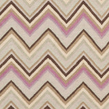 Surya Frontier FT-304 Charcoal;Lavender;Light Beige;Tan 5' x 8' Rug