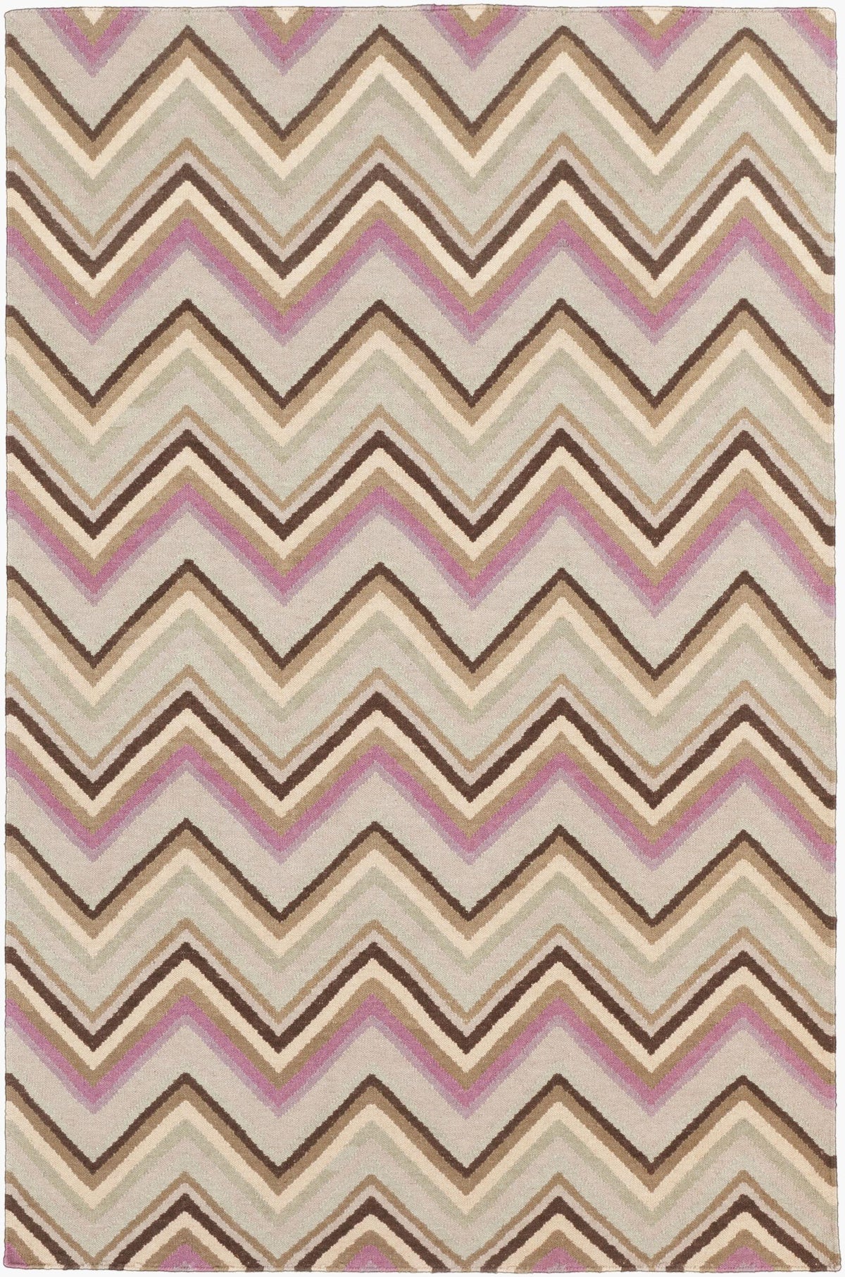 Surya Frontier FT-304 5' x 8' Handmade Rug