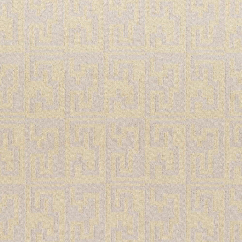 Surya Frontier FT-527 Light Gray;Wheat 3'6" x 5'6" Rug