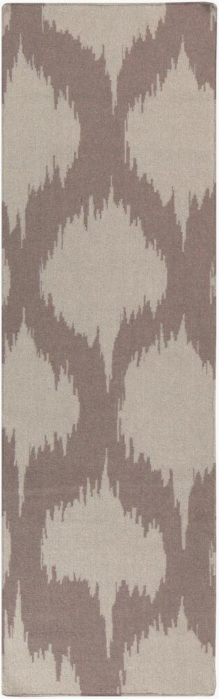 Surya Frontier FT-516 Charcoal;Gray 2' x 3' Rug
