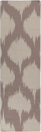 Surya Frontier FT-516 Charcoal;Gray 2' x 3' Rug