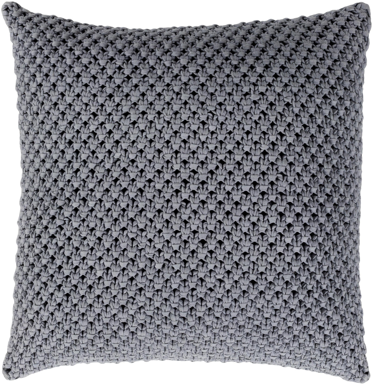 Surya Godavari GDA-002 18"H x 18"W Pillow Cover