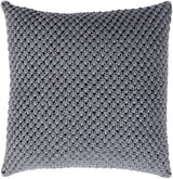 Surya Godavari GDA-002 18"H x 18"W Pillow Cover